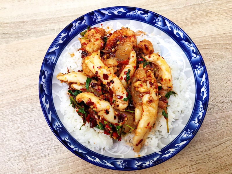 ร้านอาหารบางแสน ชลบุรี อร่อยไม่แพง : 25 ร้านอร่อยราคาประหยัด ใกล้หาดบางแสน