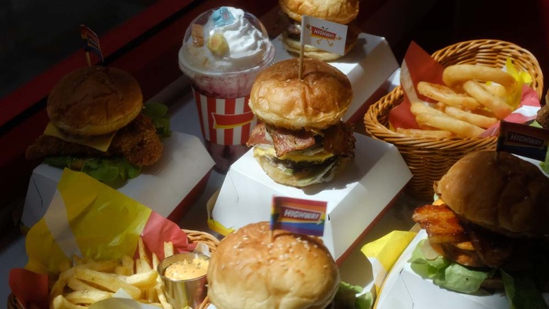 ร้านอาหารบางแสน ชลบุรี อร่อยไม่แพง : 25 ร้านอร่อยราคาประหยัด ใกล้หาดบางแสน