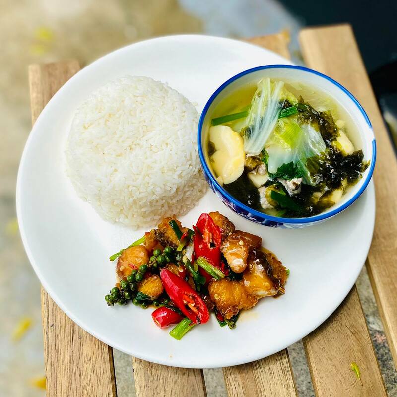 ร้านอาหารบางแสน ชลบุรี อร่อยไม่แพง : 25 ร้านอร่อยราคาประหยัด ใกล้หาดบางแสน