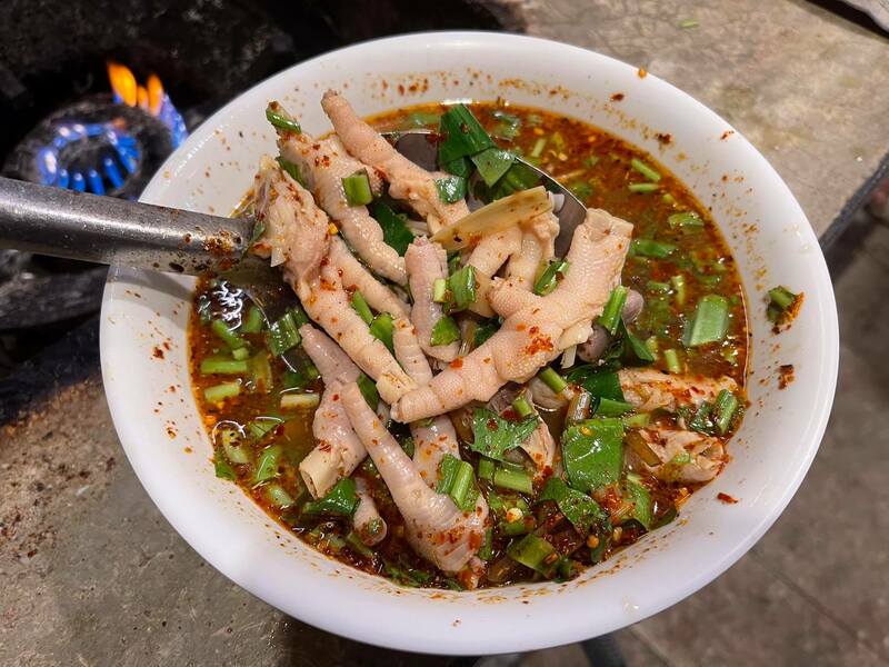 ร้านอาหารบางแสน ชลบุรี อร่อยไม่แพง : 25 ร้านอร่อยราคาประหยัด ใกล้หาดบางแสน