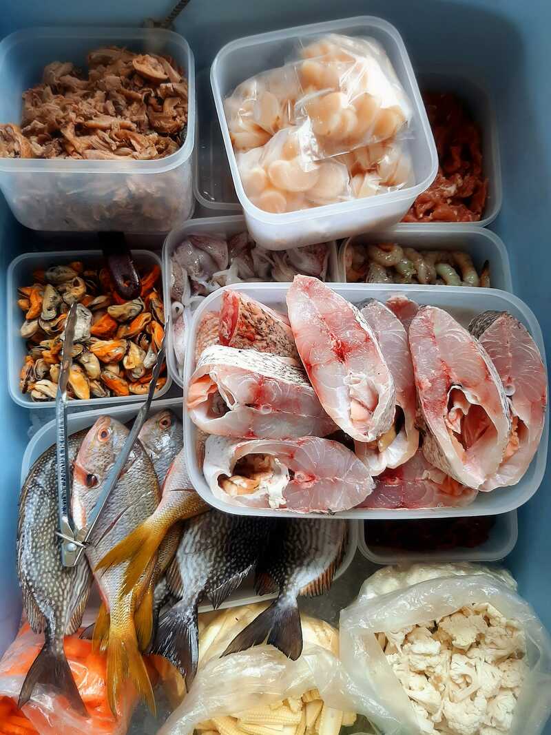 ร้านอาหารบางแสน ชลบุรี อร่อยไม่แพง : 25 ร้านอร่อยราคาประหยัด ใกล้หาดบางแสน