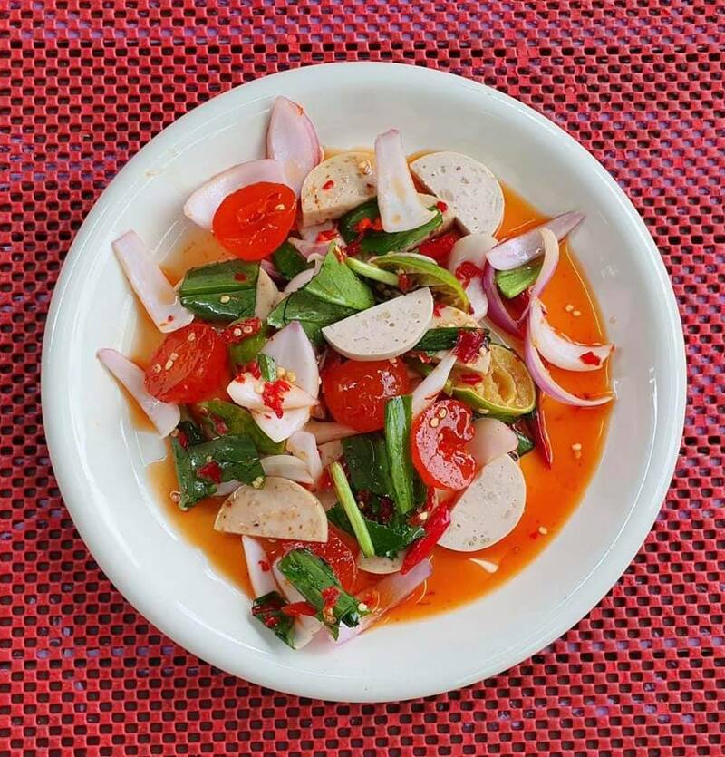 ร้านอาหารบางแสน ชลบุรี อร่อยไม่แพง : 25 ร้านอร่อยราคาประหยัด ใกล้หาดบางแสน