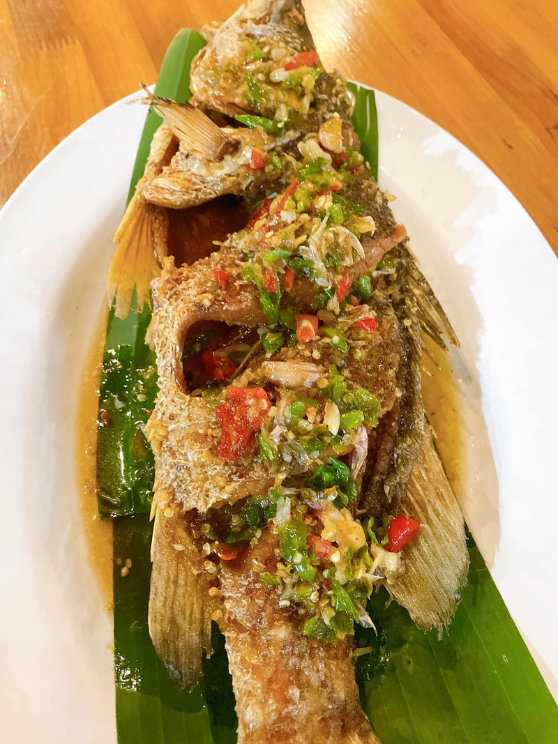 ร้านอาหารบางแสน ชลบุรี อร่อยไม่แพง : 25 ร้านอร่อยราคาประหยัด ใกล้หาดบางแสน