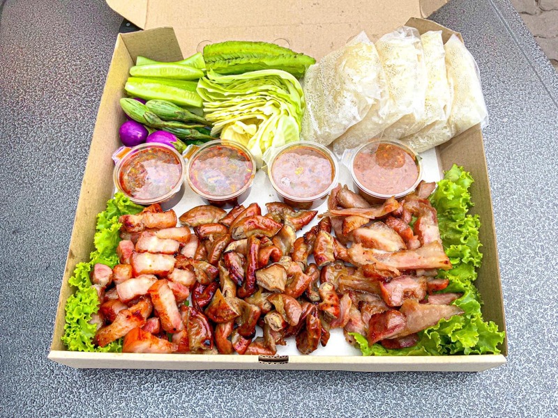 ร้านอาหารบางแสน ชลบุรี อร่อยไม่แพง : 25 ร้านอร่อยราคาประหยัด ใกล้หาดบางแสน