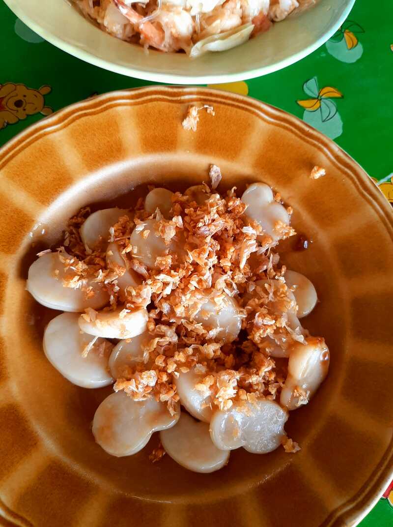 ร้านอาหารบางแสน ชลบุรี อร่อยไม่แพง : 25 ร้านอร่อยราคาประหยัด ใกล้หาดบางแสน