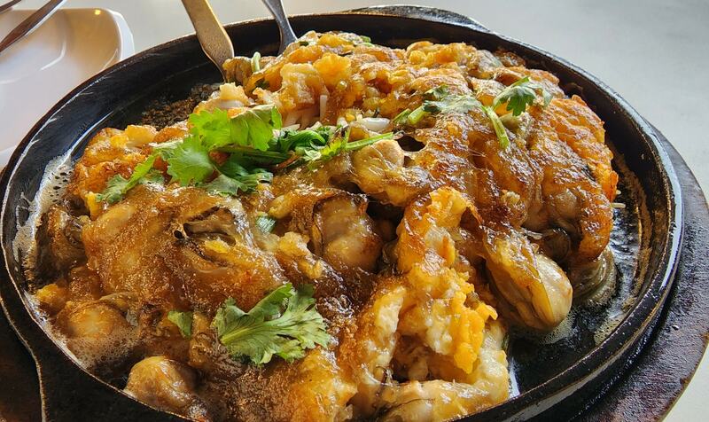 ร้านอาหารบางแสน ชลบุรี อร่อยไม่แพง : 25 ร้านอร่อยราคาประหยัด ใกล้หาดบางแสน