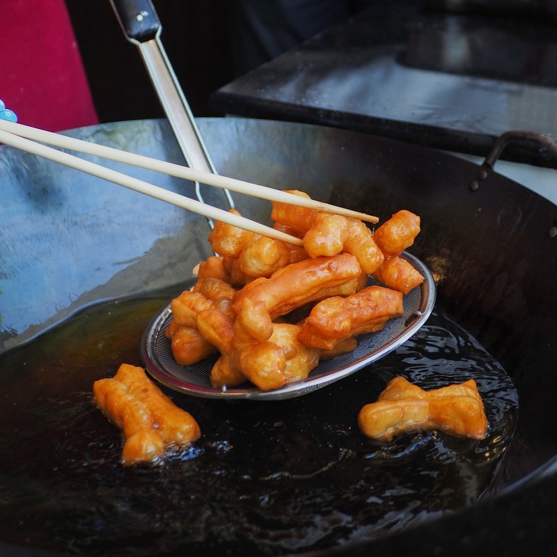 ร้านอาหารบางแสน ชลบุรี อร่อยไม่แพง : 25 ร้านอร่อยราคาประหยัด ใกล้หาดบางแสน