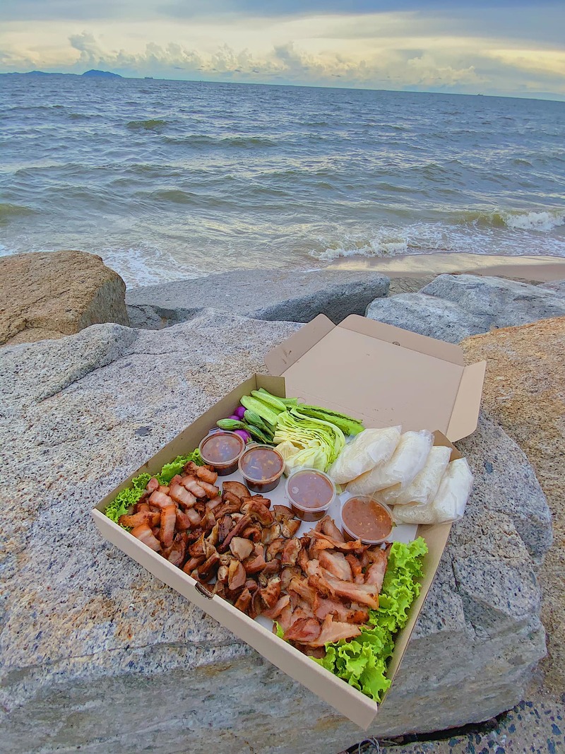 ร้านอาหารบางแสน ชลบุรี อร่อยไม่แพง : 25 ร้านอร่อยราคาประหยัด ใกล้หาดบางแสน