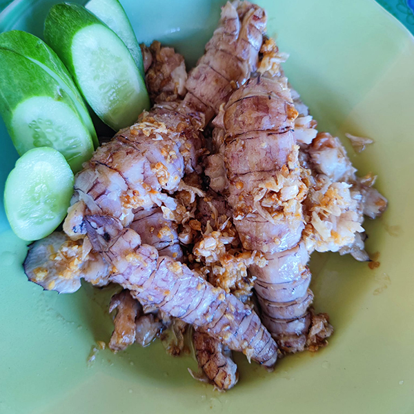 ร้านอาหารบางแสน ชลบุรี อร่อยไม่แพง : 25 ร้านอร่อยราคาประหยัด ใกล้หาดบางแสน