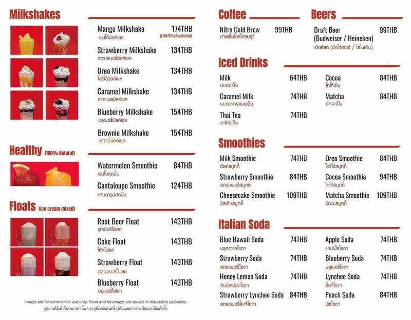 ร้านอาหารบางแสน ชลบุรี อร่อยไม่แพง : 25 ร้านอร่อยราคาประหยัด ใกล้หาดบางแสน