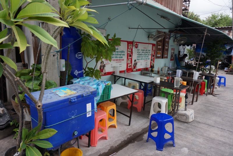 ร้านอาหารบางแสน ชลบุรี อร่อยไม่แพง : 25 ร้านอร่อยราคาประหยัด ใกล้หาดบางแสน