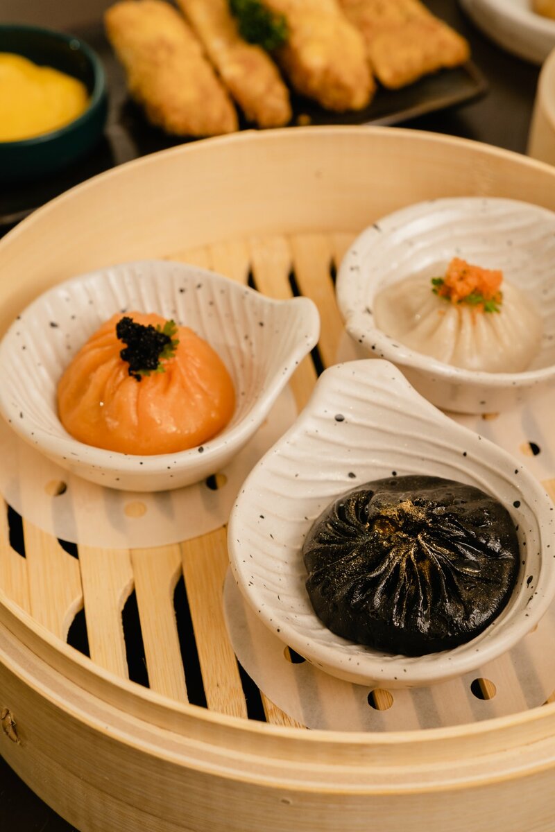 ร้านอาหารบางแสน ชลบุรี อร่อยไม่แพง : 25 ร้านอร่อยราคาประหยัด ใกล้หาดบางแสน