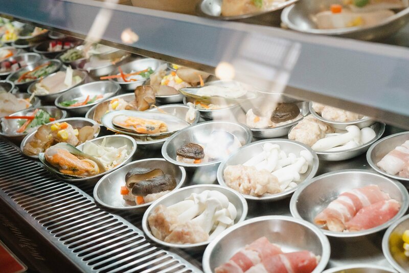 ร้านอาหารบางแสน ชลบุรี อร่อยไม่แพง : 25 ร้านอร่อยราคาประหยัด ใกล้หาดบางแสน