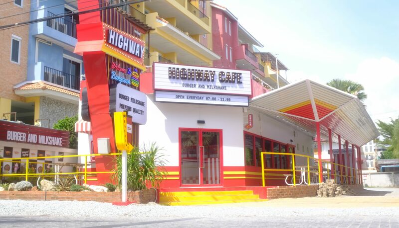 ร้านอาหารบางแสน ชลบุรี อร่อยไม่แพง : 25 ร้านอร่อยราคาประหยัด ใกล้หาดบางแสน