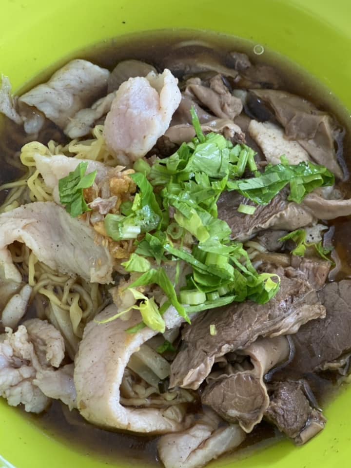 ร้านอาหารบางแสน ชลบุรี อร่อยไม่แพง : 25 ร้านอร่อยราคาประหยัด ใกล้หาดบางแสน