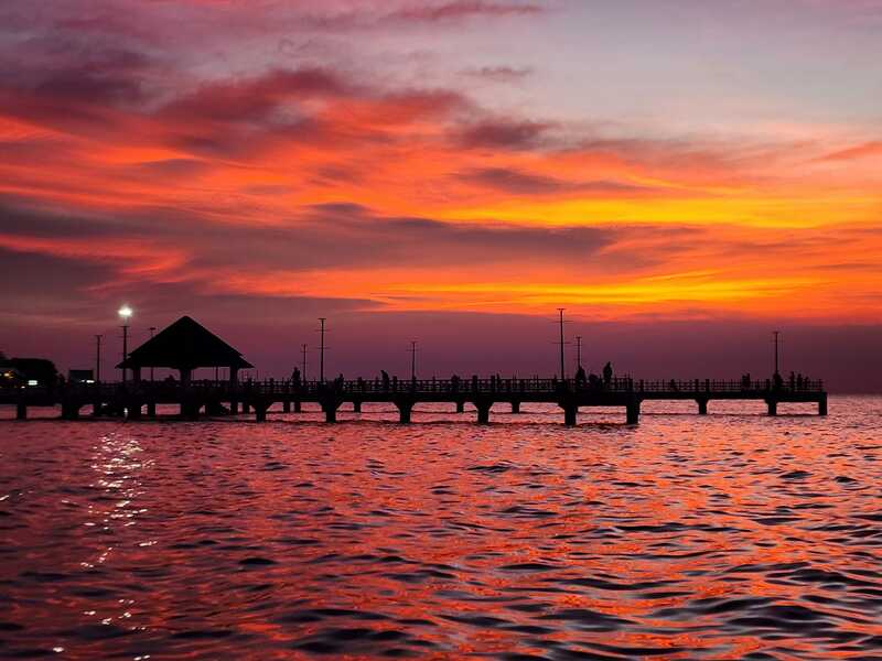 ร้านอาหารบางแสน ชลบุรี อร่อยไม่แพง : 25 ร้านอร่อยราคาประหยัด ใกล้หาดบางแสน