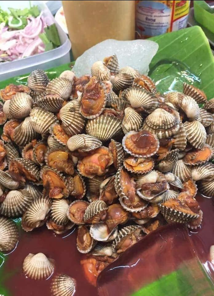 ร้านอาหารบางแสน ชลบุรี อร่อยไม่แพง : 25 ร้านอร่อยราคาประหยัด ใกล้หาดบางแสน