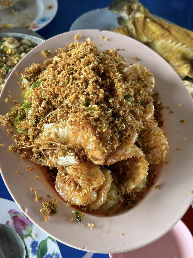 ร้านอาหารบางแสน ชลบุรี อร่อยไม่แพง : 25 ร้านอร่อยราคาประหยัด ใกล้หาดบางแสน