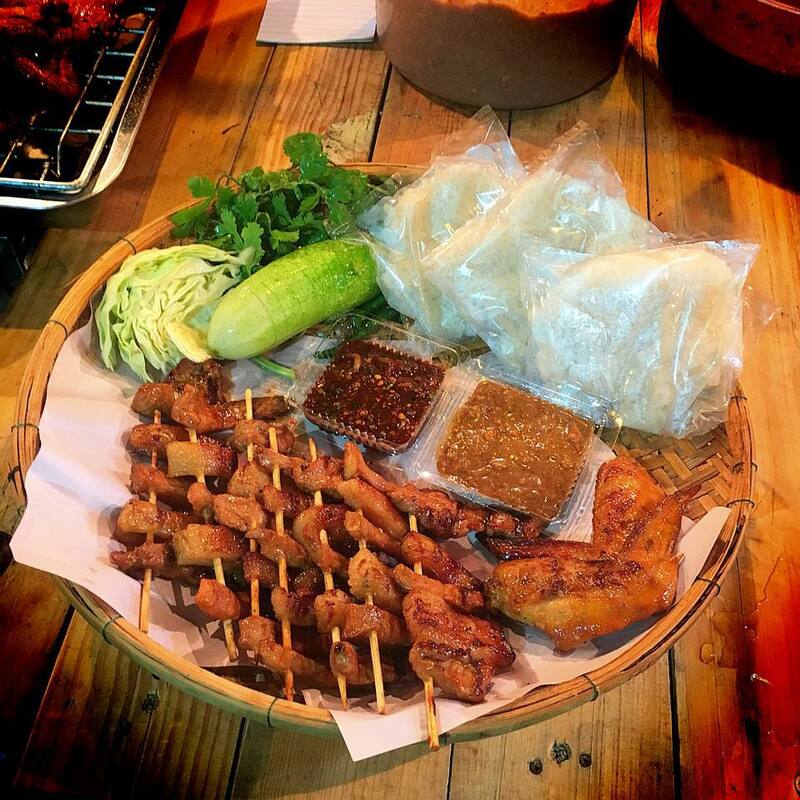 ร้านอาหารบางแสน ชลบุรี อร่อยไม่แพง : 25 ร้านอร่อยราคาประหยัด ใกล้หาดบางแสน