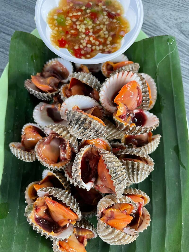 ร้านอาหารบางแสน ชลบุรี อร่อยไม่แพง : 25 ร้านอร่อยราคาประหยัด ใกล้หาดบางแสน