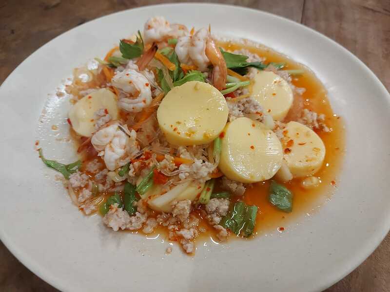 ร้านอาหารบางแสน ชลบุรี อร่อยไม่แพง : 25 ร้านอร่อยราคาประหยัด ใกล้หาดบางแสน