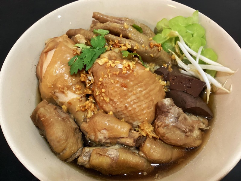 ร้านอาหารบางแสน ชลบุรี อร่อยไม่แพง : 25 ร้านอร่อยราคาประหยัด ใกล้หาดบางแสน