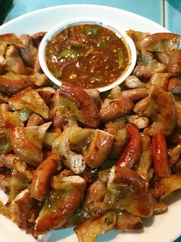 ร้านอาหารบางแสน ชลบุรี อร่อยไม่แพง : 25 ร้านอร่อยราคาประหยัด ใกล้หาดบางแสน