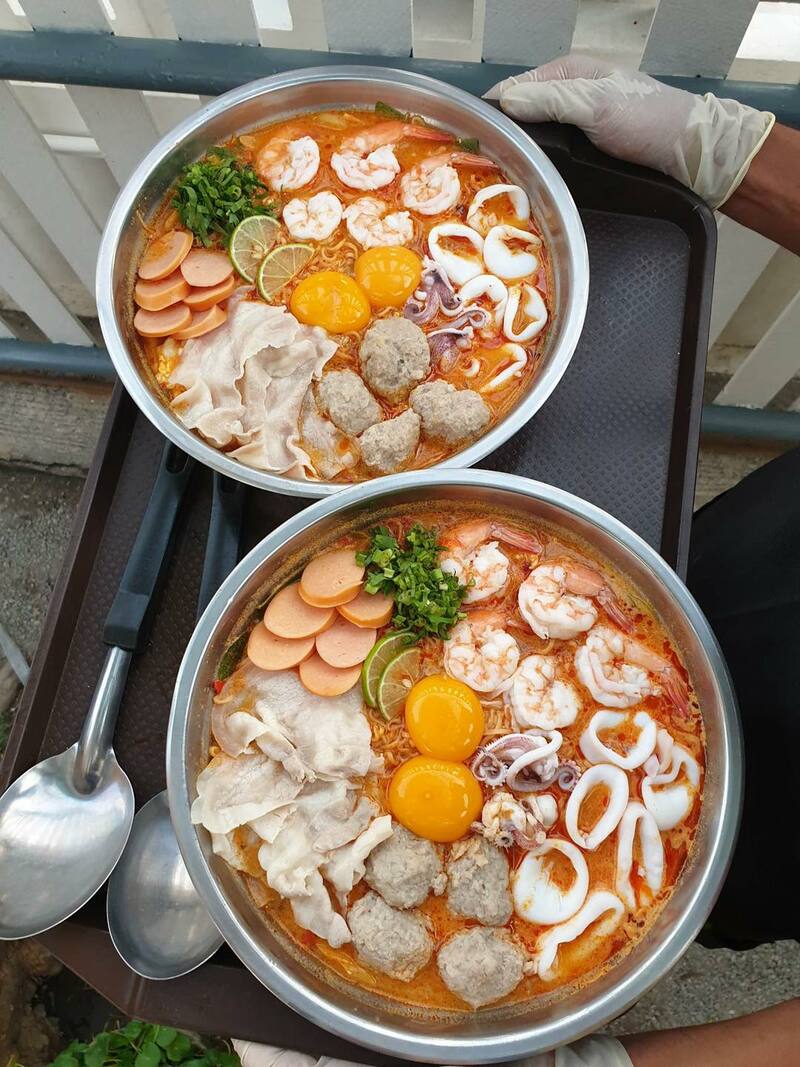 ร้านอาหารบางแสน ชลบุรี อร่อยไม่แพง : 25 ร้านอร่อยราคาประหยัด ใกล้หาดบางแสน