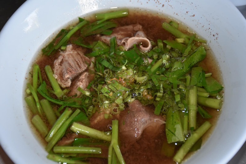 ร้านอาหารบางแสน ชลบุรี อร่อยไม่แพง : 25 ร้านอร่อยราคาประหยัด ใกล้หาดบางแสน