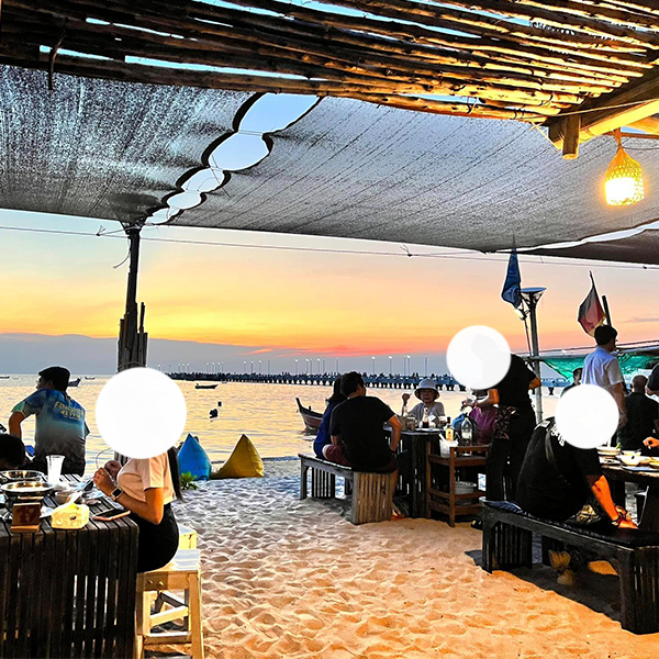 ร้านอาหารบางแสน ชลบุรี อร่อยไม่แพง : 25 ร้านอร่อยราคาประหยัด ใกล้หาดบางแสน