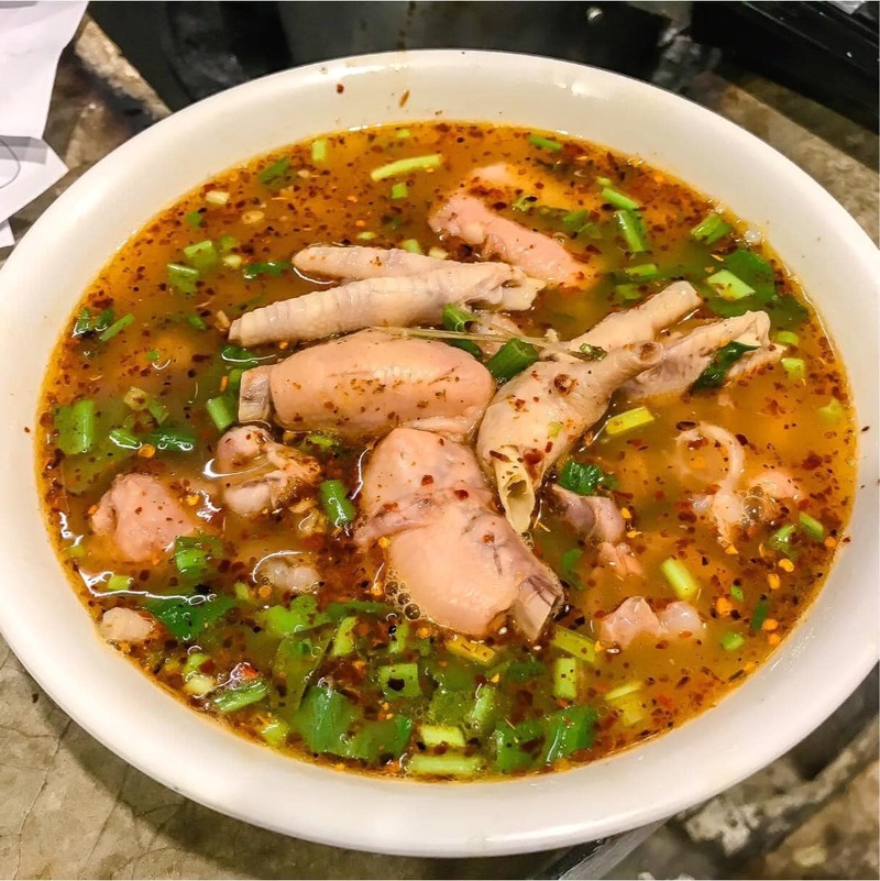 ร้านอาหารบางแสน ชลบุรี อร่อยไม่แพง : 25 ร้านอร่อยราคาประหยัด ใกล้หาดบางแสน