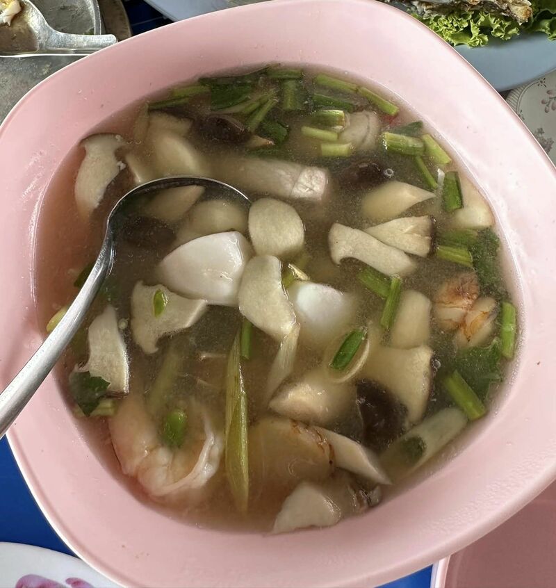 ร้านอาหารบางแสน ชลบุรี อร่อยไม่แพง : 25 ร้านอร่อยราคาประหยัด ใกล้หาดบางแสน