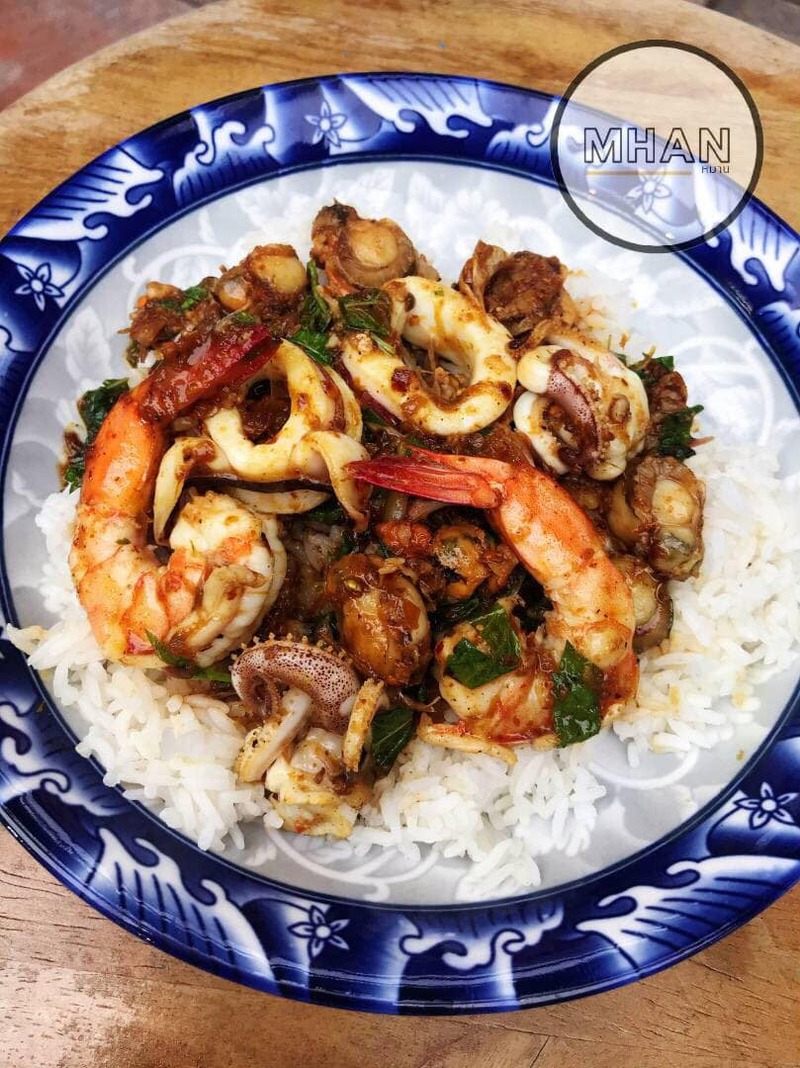 ร้านอาหารบางแสน ชลบุรี อร่อยไม่แพง : 25 ร้านอร่อยราคาประหยัด ใกล้หาดบางแสน