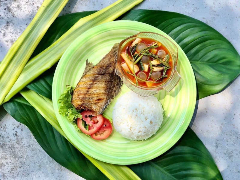 ร้านอาหารบางแสน ชลบุรี อร่อยไม่แพง : 25 ร้านอร่อยราคาประหยัด ใกล้หาดบางแสน