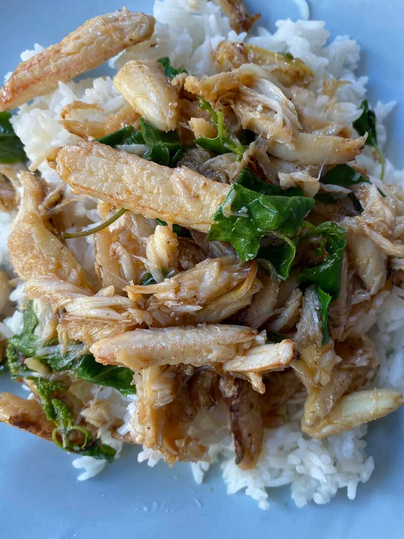 ร้านอาหารบางแสน ชลบุรี อร่อยไม่แพง : 25 ร้านอร่อยราคาประหยัด ใกล้หาดบางแสน