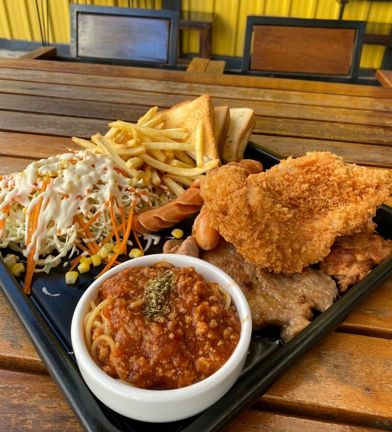 ร้านอาหารบางแสน ชลบุรี อร่อยไม่แพง : 25 ร้านอร่อยราคาประหยัด ใกล้หาดบางแสน