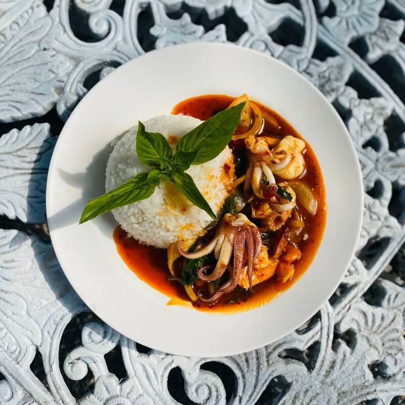 ร้านอาหารบางแสน ชลบุรี อร่อยไม่แพง : 25 ร้านอร่อยราคาประหยัด ใกล้หาดบางแสน