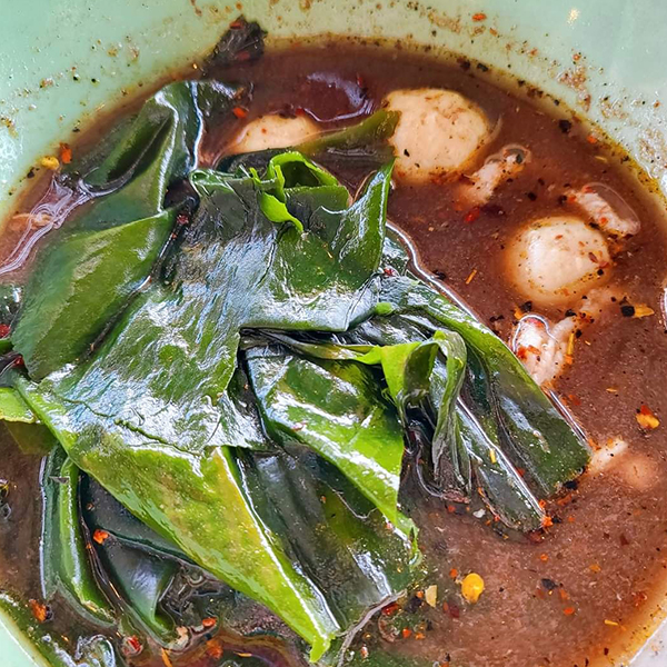 ร้านอาหารบางแสน ชลบุรี อร่อยไม่แพง : 25 ร้านอร่อยราคาประหยัด ใกล้หาดบางแสน