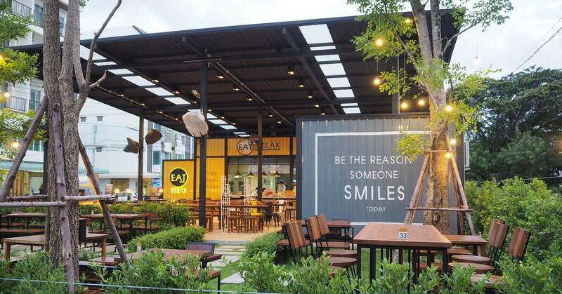 ร้านอาหารบางแสน ชลบุรี อร่อยไม่แพง : 25 ร้านอร่อยราคาประหยัด ใกล้หาดบางแสน