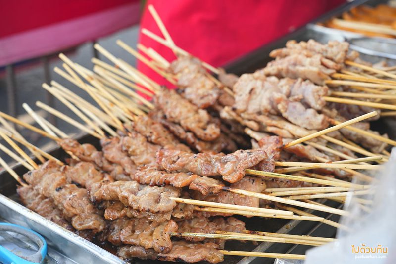 หัวหิน, ร้านอาหารเช้าหัวหอน, ตลาดเช้าหัวหิน, อาหารเช้าหัวหิน, ร้านอาหารอร่อยหัวหิน, ตลาดเช้าหัวหิน ตำนานของอร่อยโลคอลฟู้ด ในราคาสบายกระเป๋า