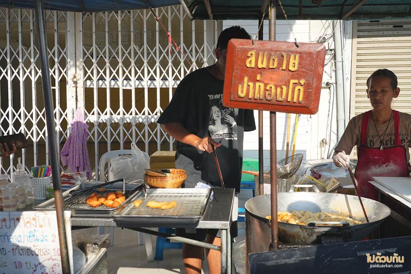 หัวหิน, ร้านอาหารเช้าหัวหอน, ตลาดเช้าหัวหิน, อาหารเช้าหัวหิน, ร้านอาหารอร่อยหัวหิน, ตลาดเช้าหัวหิน ตำนานของอร่อยโลคอลฟู้ด ในราคาสบายกระเป๋า