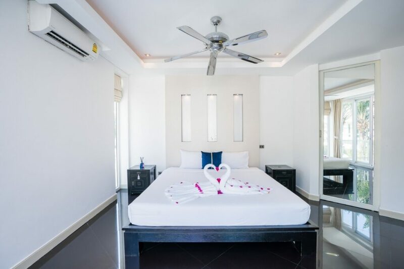 my living pattaya พูลวิลล่ามีความเป็นส่วนตัว วิวสวย 2024