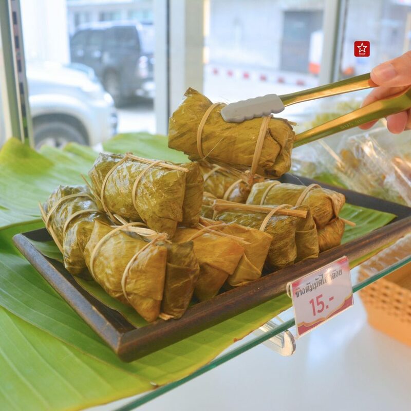 ขนมไทยเชียงใหม่, คาเฟ่ขนมหวาน, คาเฟ่เชียงใหม่, ร้านขนมเชียงใหม่, ร้านขนมไทยเชียงใหม่, ร้านเดลิเวอรี่เชียงใหม่, ศรีวรรณขนมไทย, คาเฟ่ขนมหวาน “ศรีวรรณขนมไทย” เปิดสาขาที่เชียงใหม่! แล้วจ้าวว