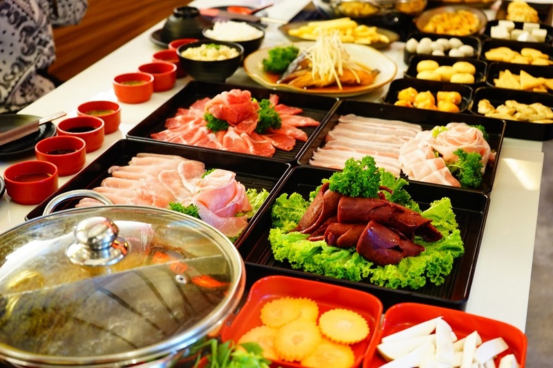 top 10+ ร้านชาบูรามอินทรา 2567 บุฟเฟ่ต์ชาบู อร่อยจุกๆ เมนูให้เลือกเพียบ