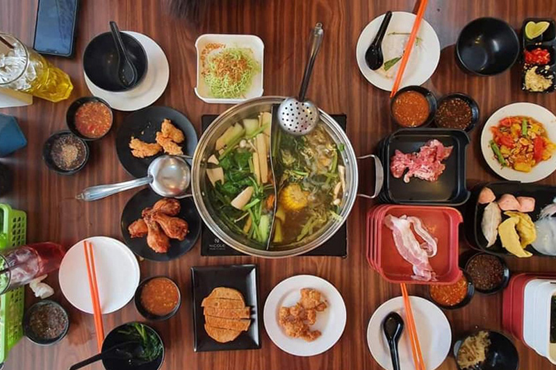 top 10+ ร้านชาบูรามอินทรา 2567 บุฟเฟ่ต์ชาบู อร่อยจุกๆ เมนูให้เลือกเพียบ