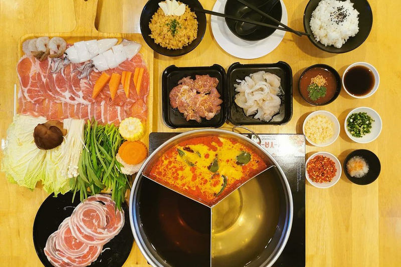 top 10+ ร้านชาบูรามอินทรา 2567 บุฟเฟ่ต์ชาบู อร่อยจุกๆ เมนูให้เลือกเพียบ