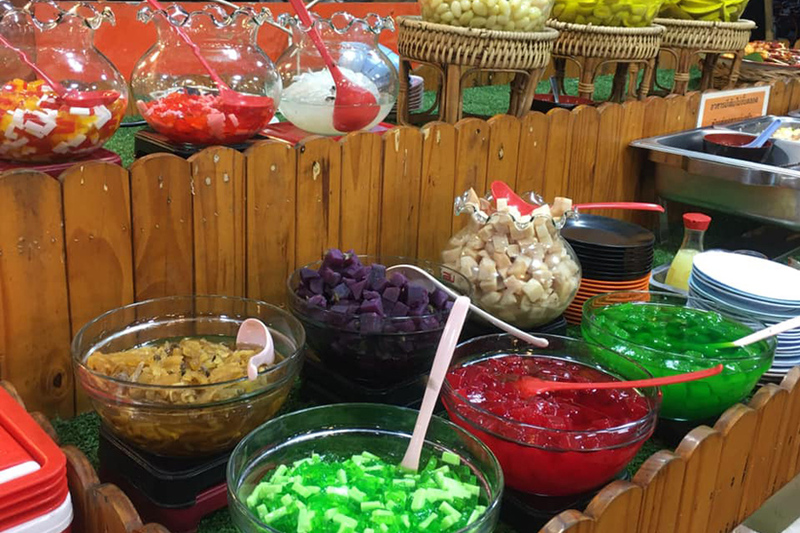 top 10+ ร้านชาบูรามอินทรา 2567 บุฟเฟ่ต์ชาบู อร่อยจุกๆ เมนูให้เลือกเพียบ