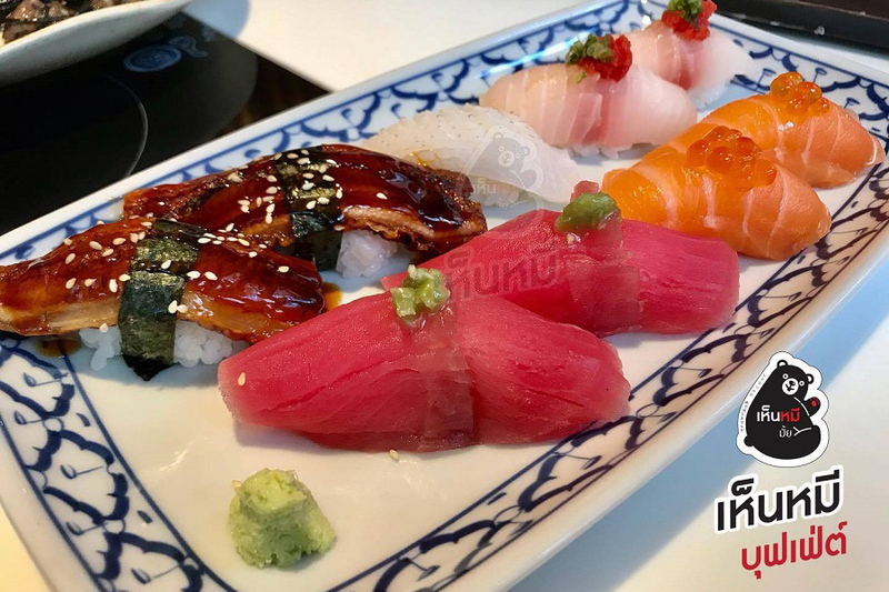 top 10+ ร้านชาบูรามอินทรา 2567 บุฟเฟ่ต์ชาบู อร่อยจุกๆ เมนูให้เลือกเพียบ