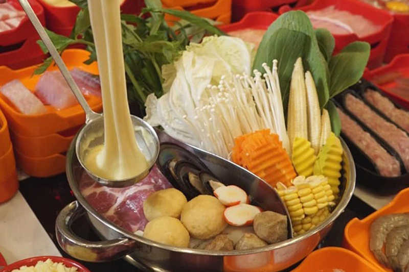 top 10+ ร้านชาบูรามอินทรา 2567 บุฟเฟ่ต์ชาบู อร่อยจุกๆ เมนูให้เลือกเพียบ