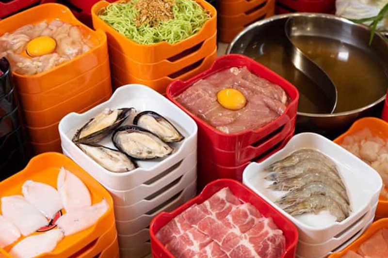 top 10+ ร้านชาบูรามอินทรา 2567 บุฟเฟ่ต์ชาบู อร่อยจุกๆ เมนูให้เลือกเพียบ